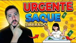 SAQUE URGENTE! WildCash deu o prazo final (Prova de Pagamento)