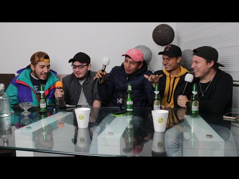 ACÁ ENTRE PANAS Ep. 9 - Mi primera chuma (SORTEO POR LOS 15K)