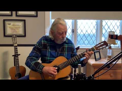 Rag Picking, Martin 1-28