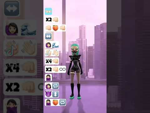 TikTok dance Compilation by POLAR #tiktok #polar #trend //КТО_ТО_5679 //🌿