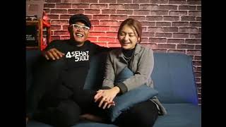 Download lagu keseruan nathalie belajar bahasa sunda sama kang sule #nathalie mp3