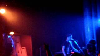 15 peices of flare - The Amity Affliction