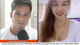 Download lagu WANTED SWEETHAERT | Grabe ang live nato mp3