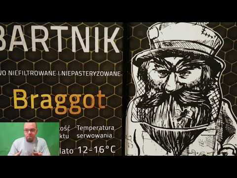 Kings of mead odc. 38 - Braggoty od Profesji