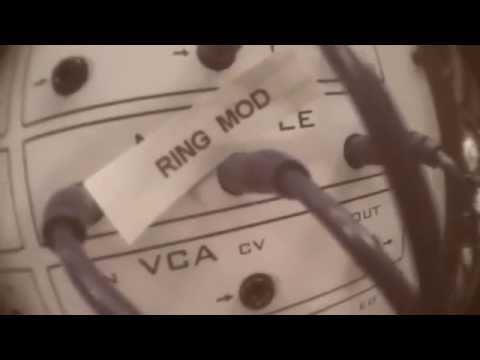 Analogue Solutions Telemark ring modulation mod