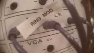 Analogue Solutions Telemark ring modulation mod