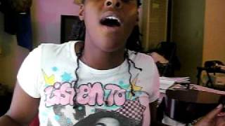 Simple India Arie.AVI