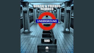 I Will Forget All Bad Things (Manu Riga's Remember this Remix)