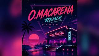 Damso - Θ. Macarena (Invictus Remix)
