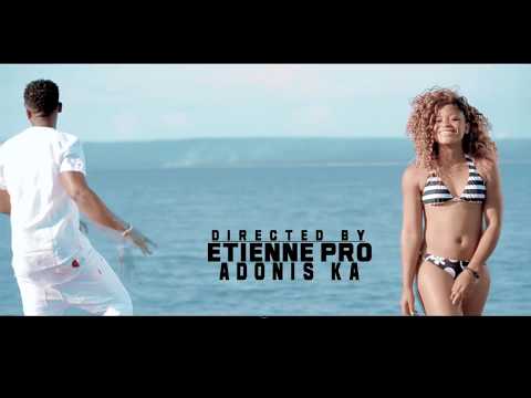 Tienness Naja - oh baby ( clip officiel )