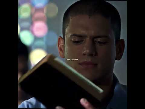 DB Cooper // #prisonbreak #michaelscofield #sucre #foxriver #shorts