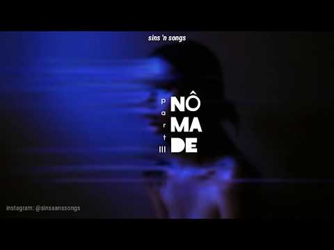 nômade III | jean tassy & zarastruta [prod riott] | (letra)