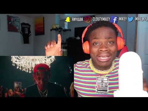 GRINGO REACT 🇺🇸 DomLaike - Posturadão ft. Filipe Ret (Clipe Oficial) | REACTION