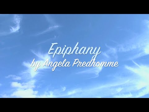 Angela Predhomme - Epiphany (Lyrics) Dance Moms - Faith Is All I Need