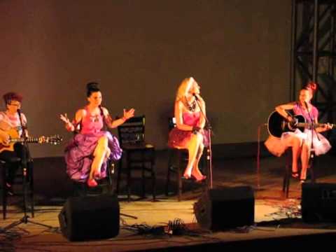 Hallelujah - Frajle na Olimpu