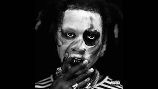 Denzel Curry - THE BLACKEST BALLOON | THE 13LACKEZT 13ALLOON (EAR RAPE)