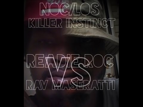 Rav vs Readie Roc