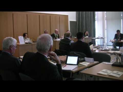 Annual Council 26 May 2016