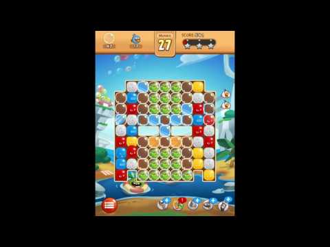 How can I Beat Angry Birds Blast Level 88