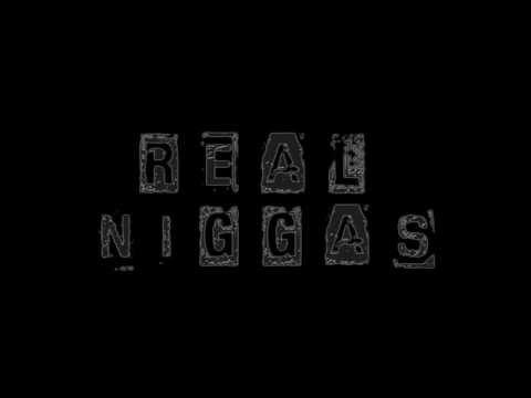 HEGRI - Real Niggas [Audio](Janvier 2014)