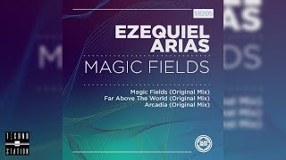 Ezequiel Arias - Arcadia video