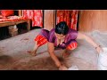 Cleaning Vlog Villagelifestyle Video Vlog Gangabhabhi