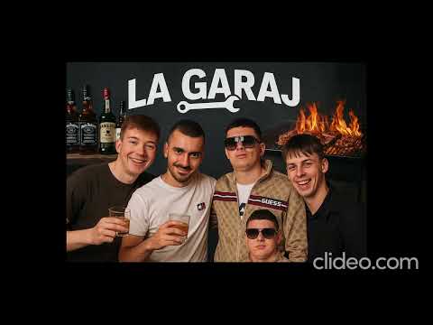LA GARAJ