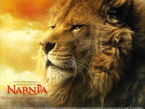 The Chronicles of Narnia OST- The Battle