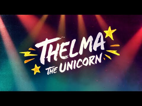 Brittany Howard - Just As You Are (From the Netflix Film "Thelma the Unicorn") [Lyric Video]
