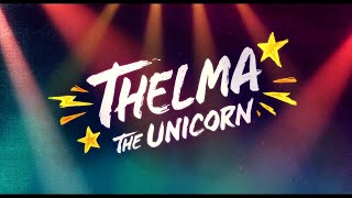 Brittany Howard - Just As You Are (From the Netflix Film &quot;Thelma the Unicorn&quot;) [Lyric Video]
