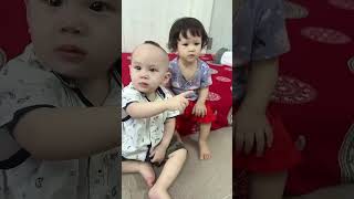 #baby #cute #maiamhoahong #xuhuog #reels