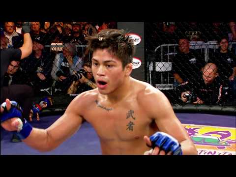 Combate Americas Hosting One Night Tournament, Winner Gets $100,000