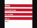 Moby- Go