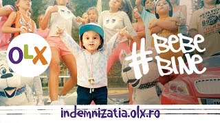 OLX.ro - Indemnizatia de #bebebine