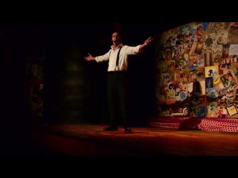 SVEJETE ROSA MIA - Fabrizio Russotto