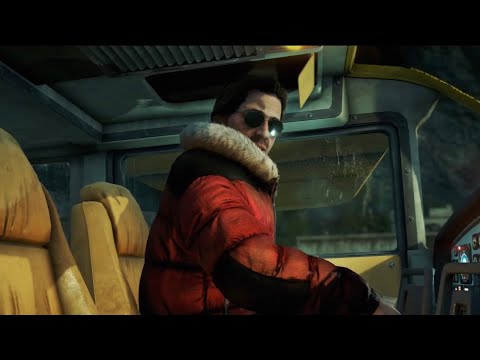 Far cry 4 walkthrough gameplay (full game PS5 ) saving hostages : Part 12