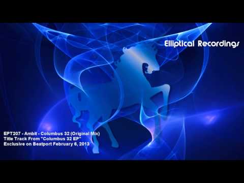 EPT207 - Ambit - Columbus 32 (Original Mix)