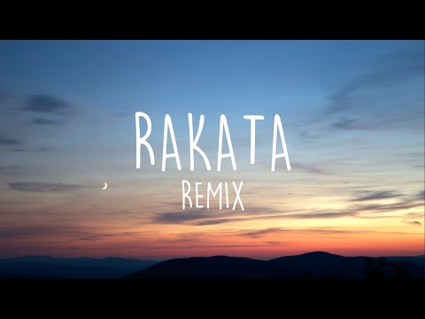Rakata (Remix) - Moncho Chavea, Original Elías, Yotuel, C de cama feat Varios Artistas [Letra/Lyric]