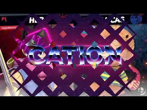 NPT Baecation 56 - JRX (Hero, Megaman) Vs NPT Goat (Lucas) - SSBU Singles - WR3