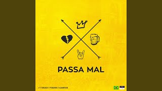 Passa Mal (Ao Vivo)