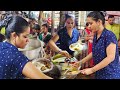 Kolkata S Famous NANDINI DIDI Hotel Kolkata Street Food India