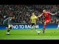 Arjen Robben • Goal against Borussia Dortmund • Champions League final 2013