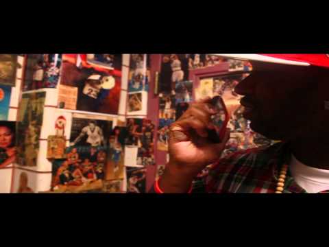 FLEXING TWON - FAKE NIGGAS