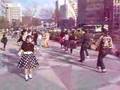 Japan 50s rockers lets twist again 