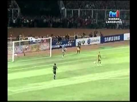 Final Sea Games 2011