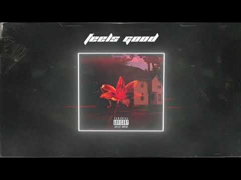 [FREE] Emo drill Juice Wrld x Post Malone type beat "Feels Good"