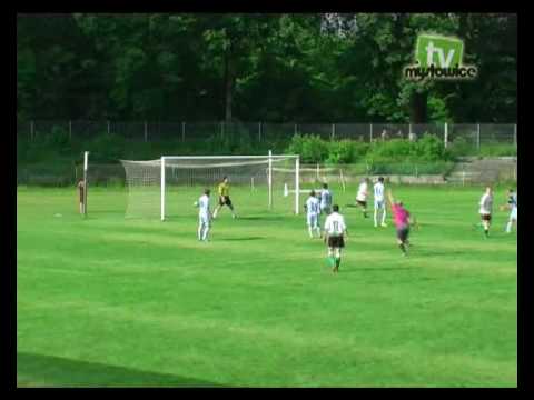 Górnik 09 - Górnik Wesoła 2:0