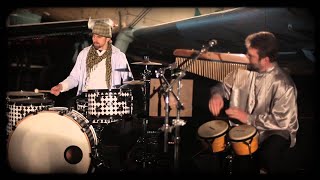 Projekt Volodia - Moskwa Odessa Rejs