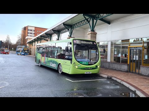 5399/NK15 ENM-Go North East-Wright Streetlite DF/Wright Streetlite Max Micro-Hybrid on the 28B