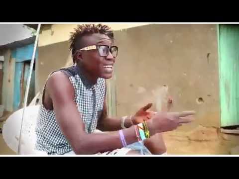 Crazy Fox--- Ana Gaid (official Music Video)